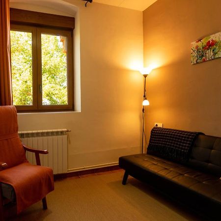 El Miracle Appartement Riner Buitenkant foto