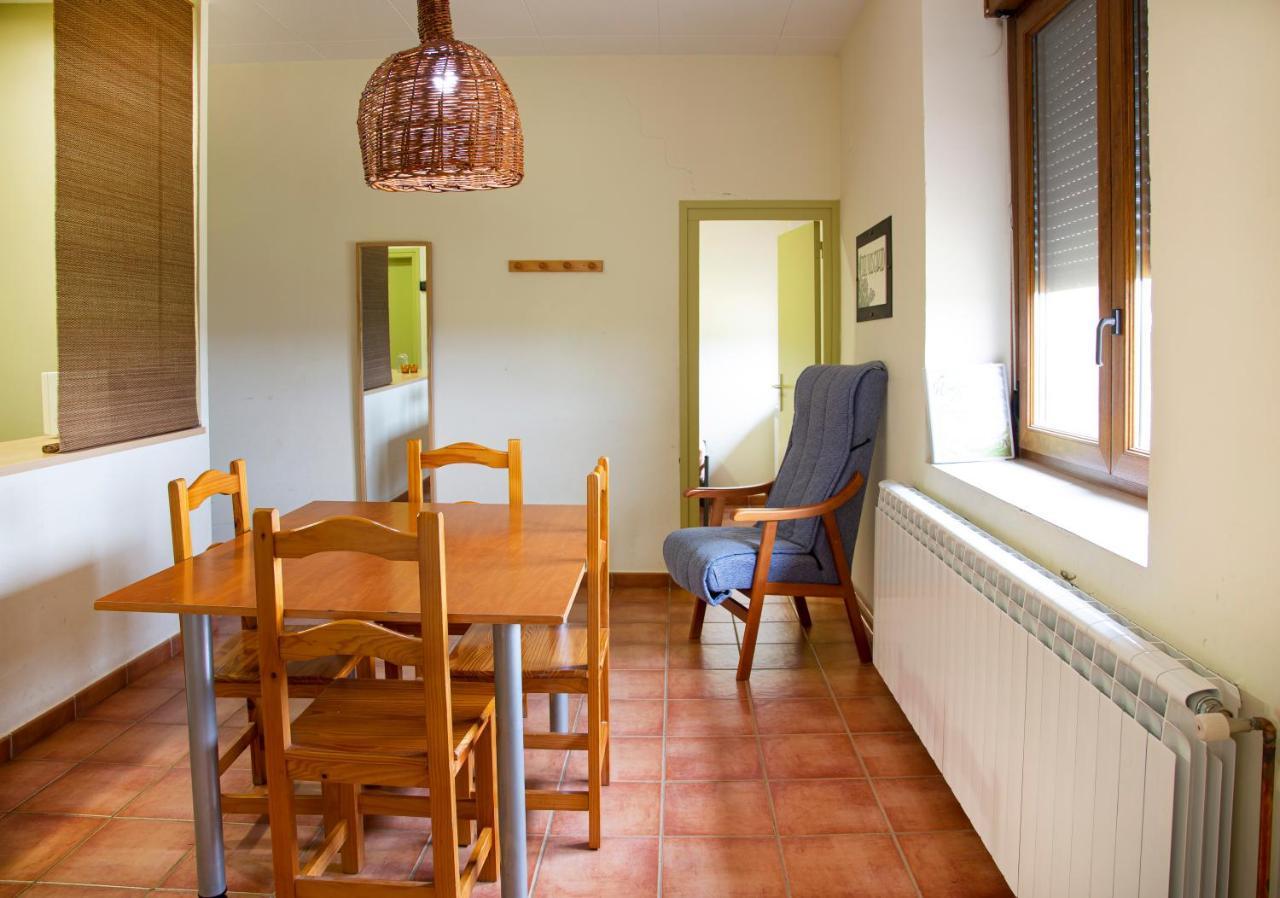 El Miracle Appartement Riner Buitenkant foto