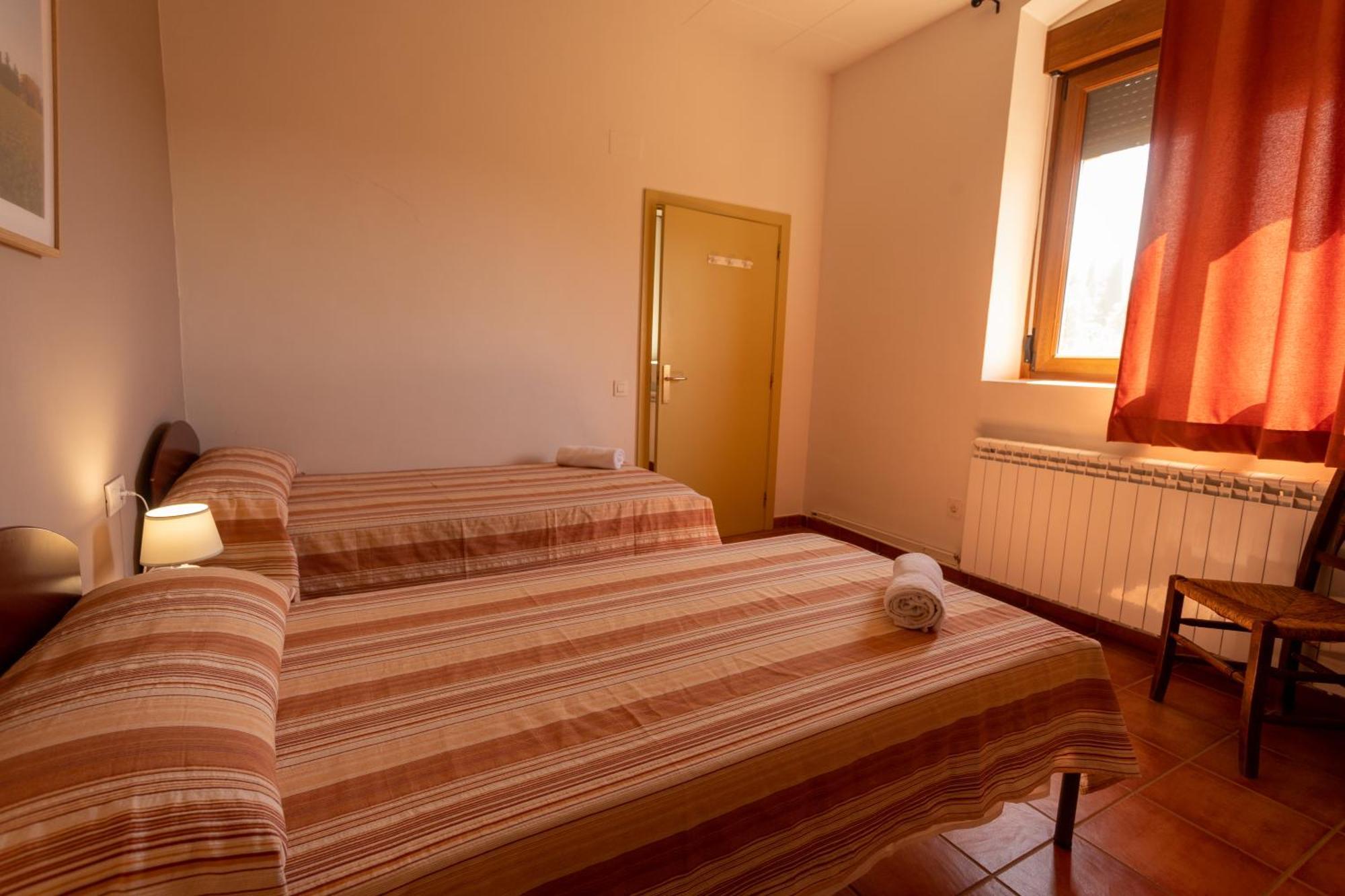 El Miracle Appartement Riner Buitenkant foto